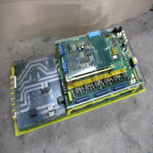 북71322/서보드라이브/A06B-6064-H315/화낙